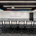 Bosch Headquarter Offices In Shenzhen by LAPIS BUREAU-Sheet8