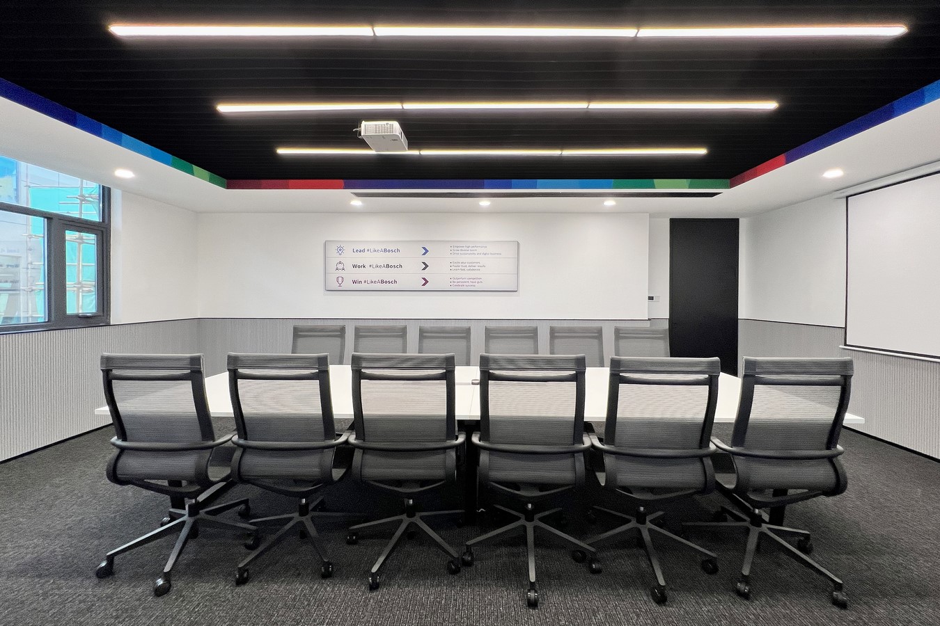 Bosch Headquarter Offices In Shenzhen by LAPIS BUREAU-Sheet8