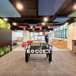 Bosch Headquarter Offices In Shenzhen by LAPIS BUREAU-Sheet9