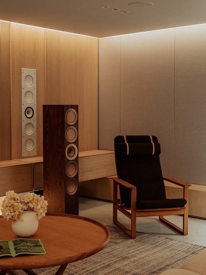KEF Music Gallery London by Conran and Partners-Sheet1