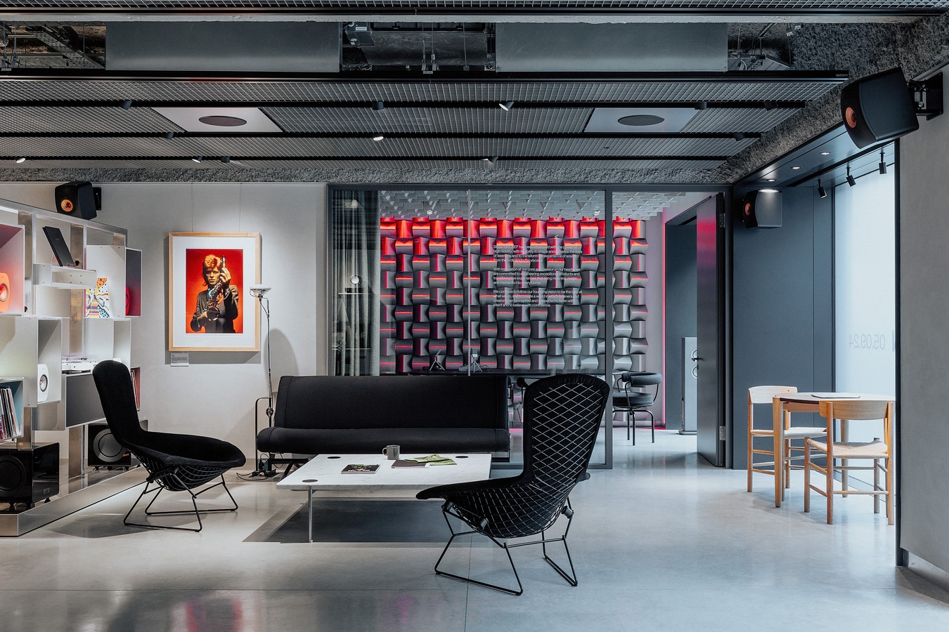 KEF Music Gallery London by Conran and Partners-Sheet3
