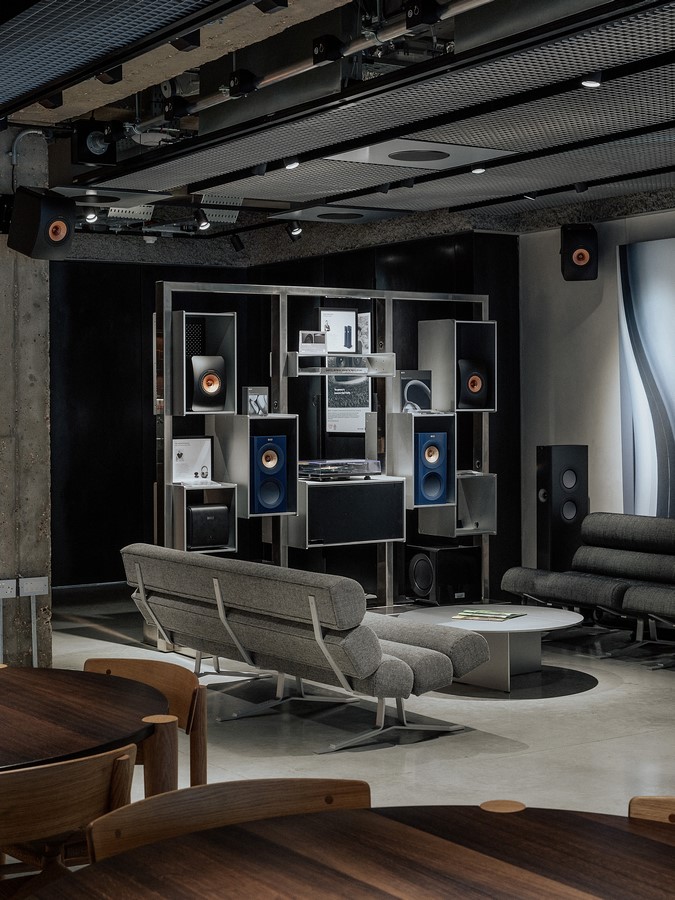 KEF Music Gallery London by Conran and Partners-Sheet4