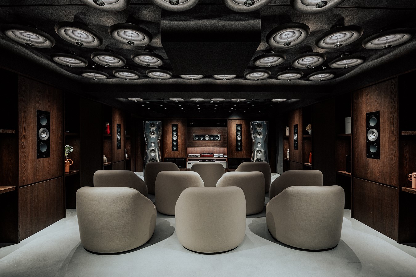 KEF Music Gallery London by Conran and Partners-Sheet5