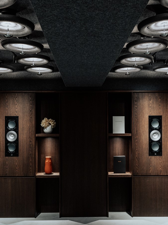 KEF Music Gallery London by Conran and Partners-Sheet7