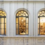 Office and Fundació Miralles byBenedetta Tagliabue EMBT Architects-Sheet2