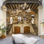 Office and Fundació Miralles byBenedetta Tagliabue EMBT Architects-Sheet3