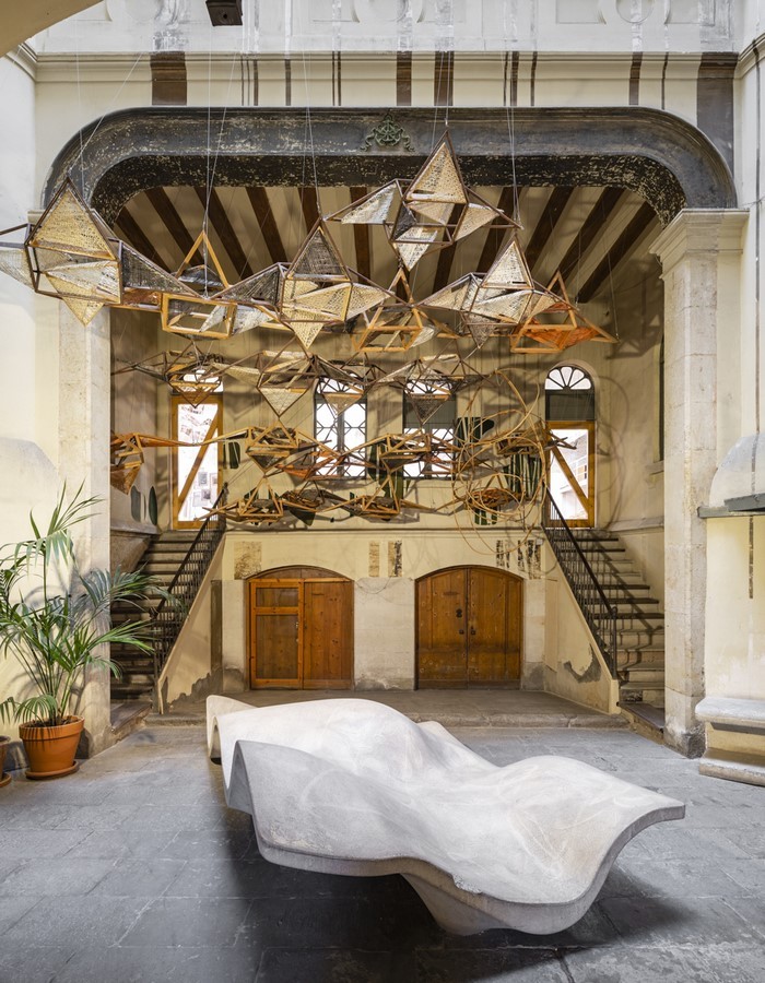 Office and Fundació Miralles byBenedetta Tagliabue EMBT Architects-Sheet3