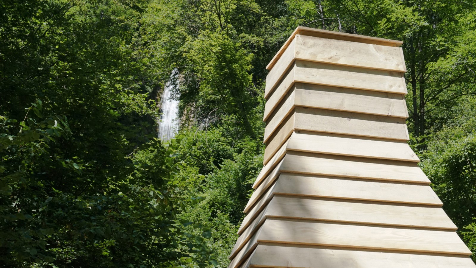Periscope Hut by ELSE-Sheet1