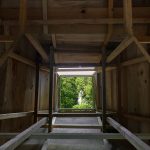 Periscope Hut by ELSE-Sheet4
