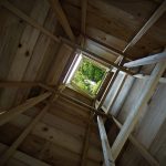 Periscope Hut by ELSE-Sheet5