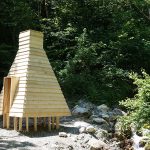 Periscope Hut by ELSE-Sheet6