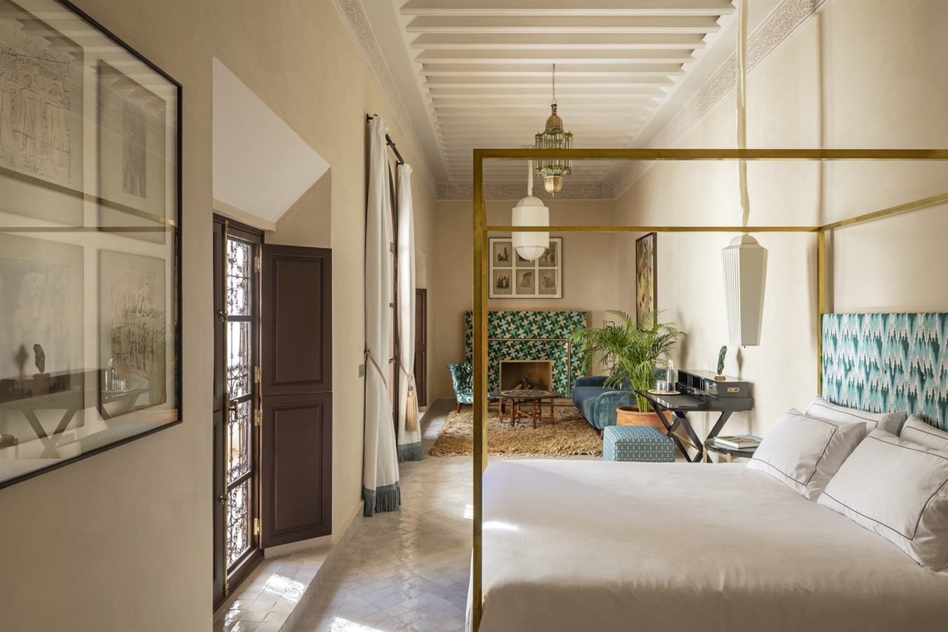 Riad Dar Al Dall by Recdi8 Marcela Grassi Photography-Sheet2