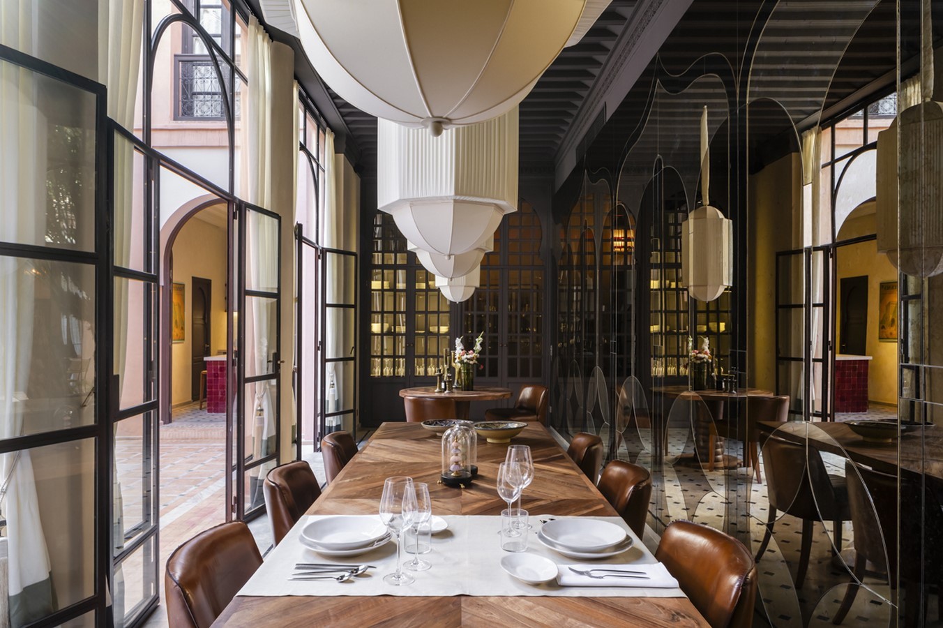 Riad Dar Al Dall by Recdi8 Marcela Grassi Photography-Sheet3