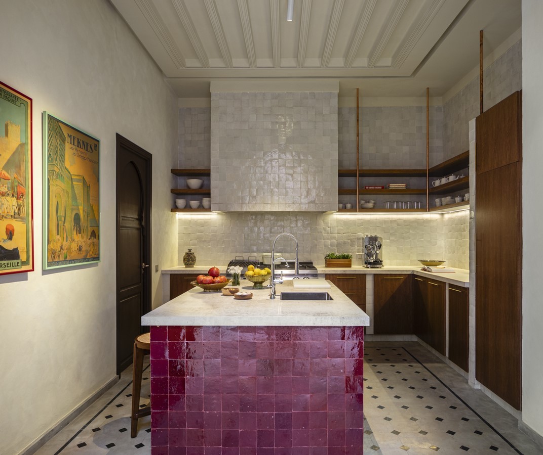 Riad Dar Al Dall by Recdi8 Marcela Grassi Photography-Sheet4