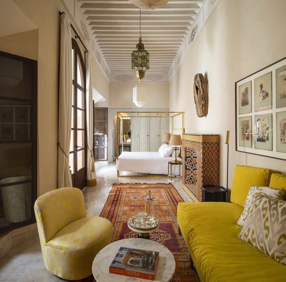Riad Dar Al Dall by Recdi8 Marcela Grassi Photography-Sheet5