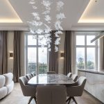 Rue De Rivoli Apartment by diff studio-Sheet3