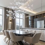 Rue De Rivoli Apartment by diff studio-Sheet5