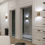 Rue De Rivoli Apartment by diff studio-Sheet6