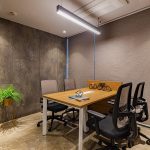 Sapana Polyweave Project by Milind Pai Architects & Interior Designers-Sheet1
