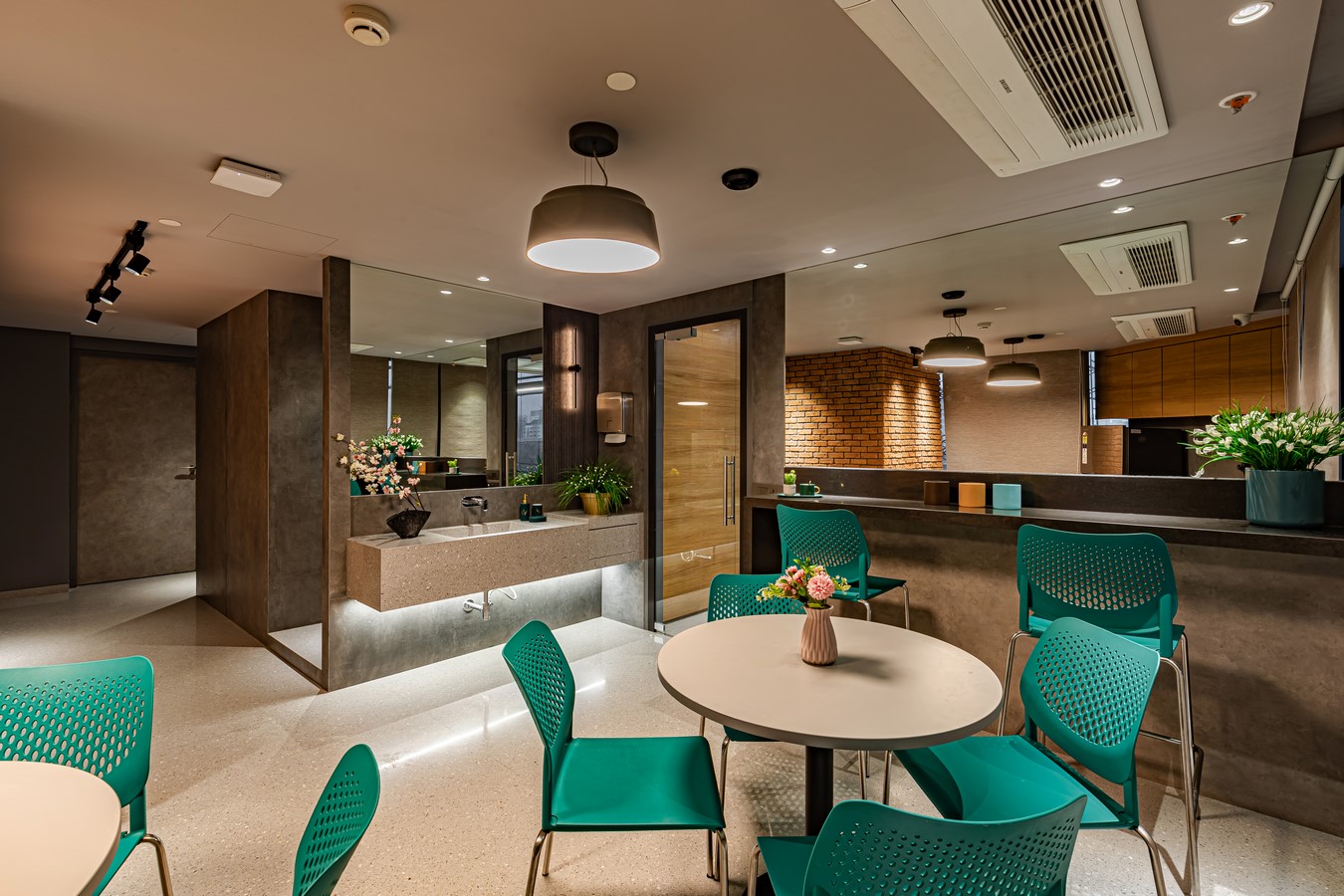 Sapana Polyweave Project by Milind Pai Architects & Interior Designers-Sheet8