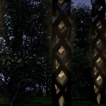 Shenchong Totem by ELSE-Sheet2