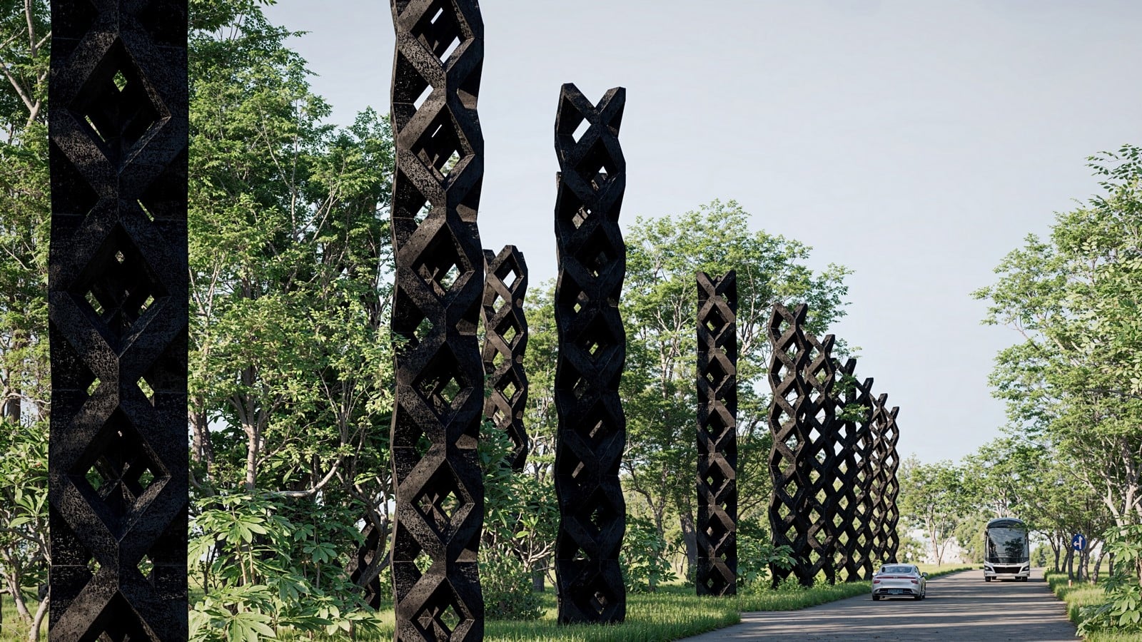 Shenchong Totem by ELSE-Sheet1