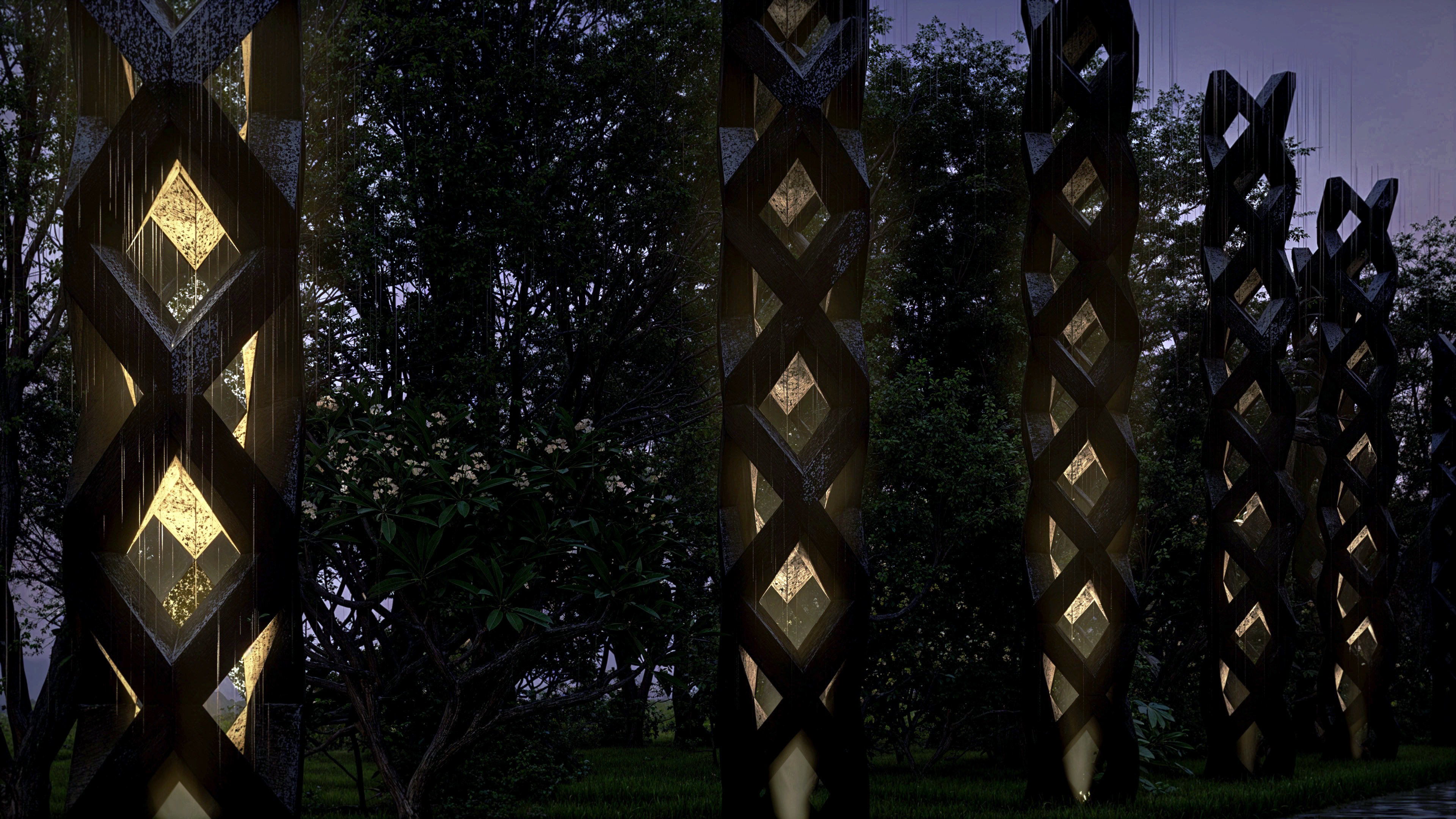 Shenchong Totem by ELSE-Sheet2