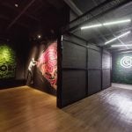 Somos Office In Shenzhen by LAPIS BUREAU-Sheet1