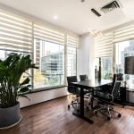 Somos Office In Shenzhen by LAPIS BUREAU-Sheet10