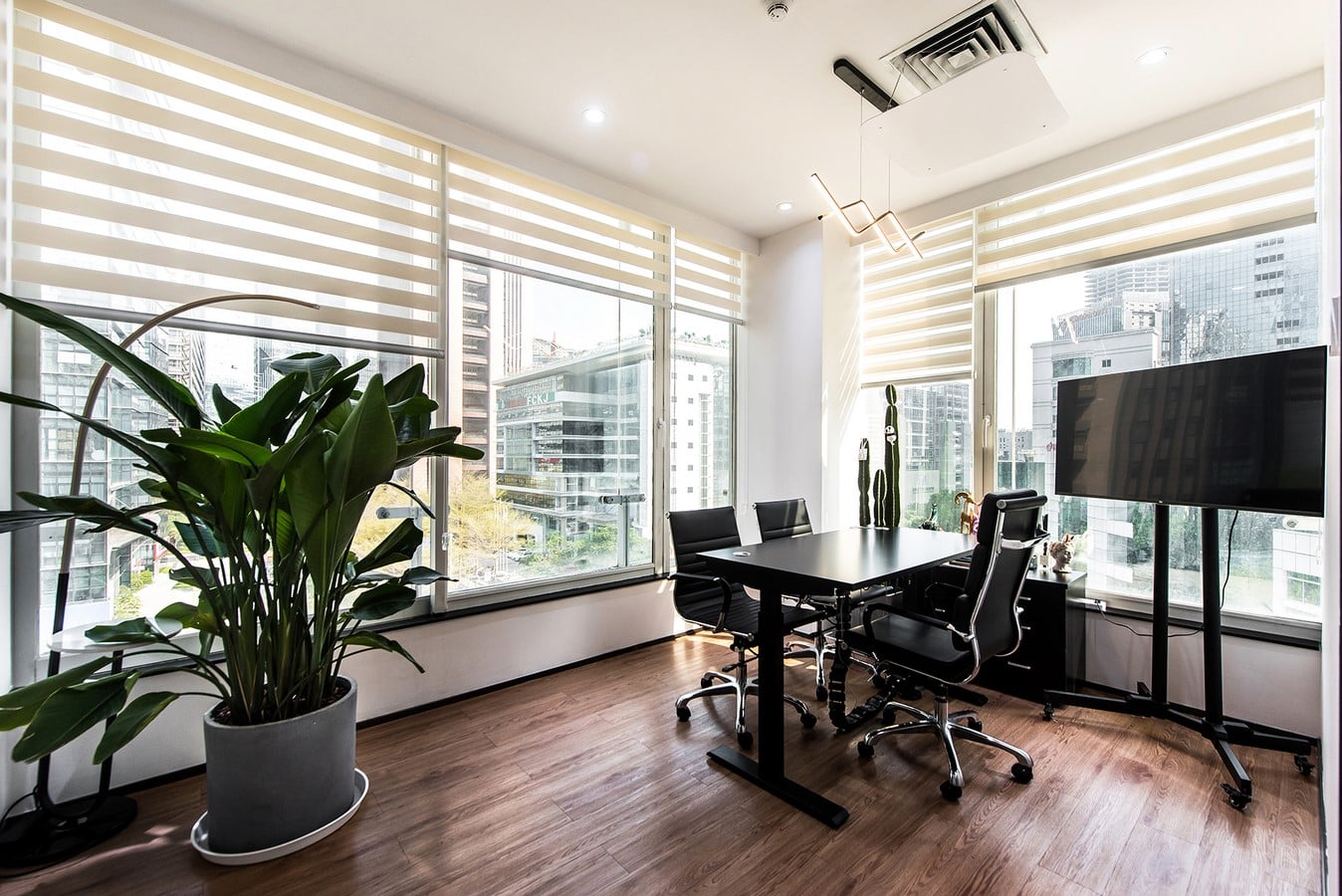 Somos Office In Shenzhen by LAPIS BUREAU-Sheet10