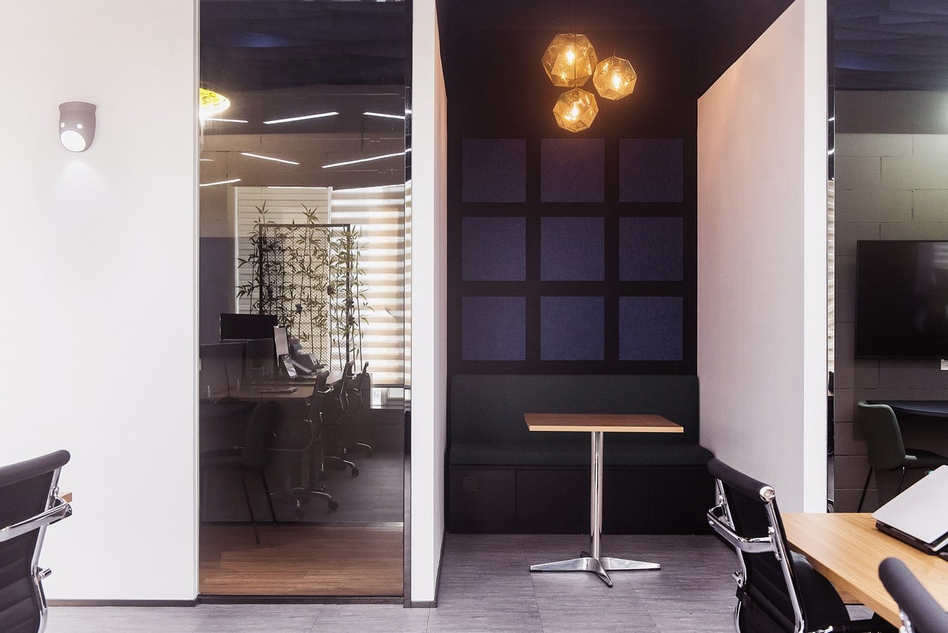 Somos Office In Shenzhen by LAPIS BUREAU-Sheet11