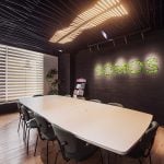 Somos Office In Shenzhen by LAPIS BUREAU-Sheet2