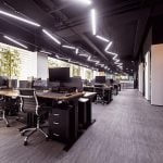 Somos Office In Shenzhen by LAPIS BUREAU-Sheet3