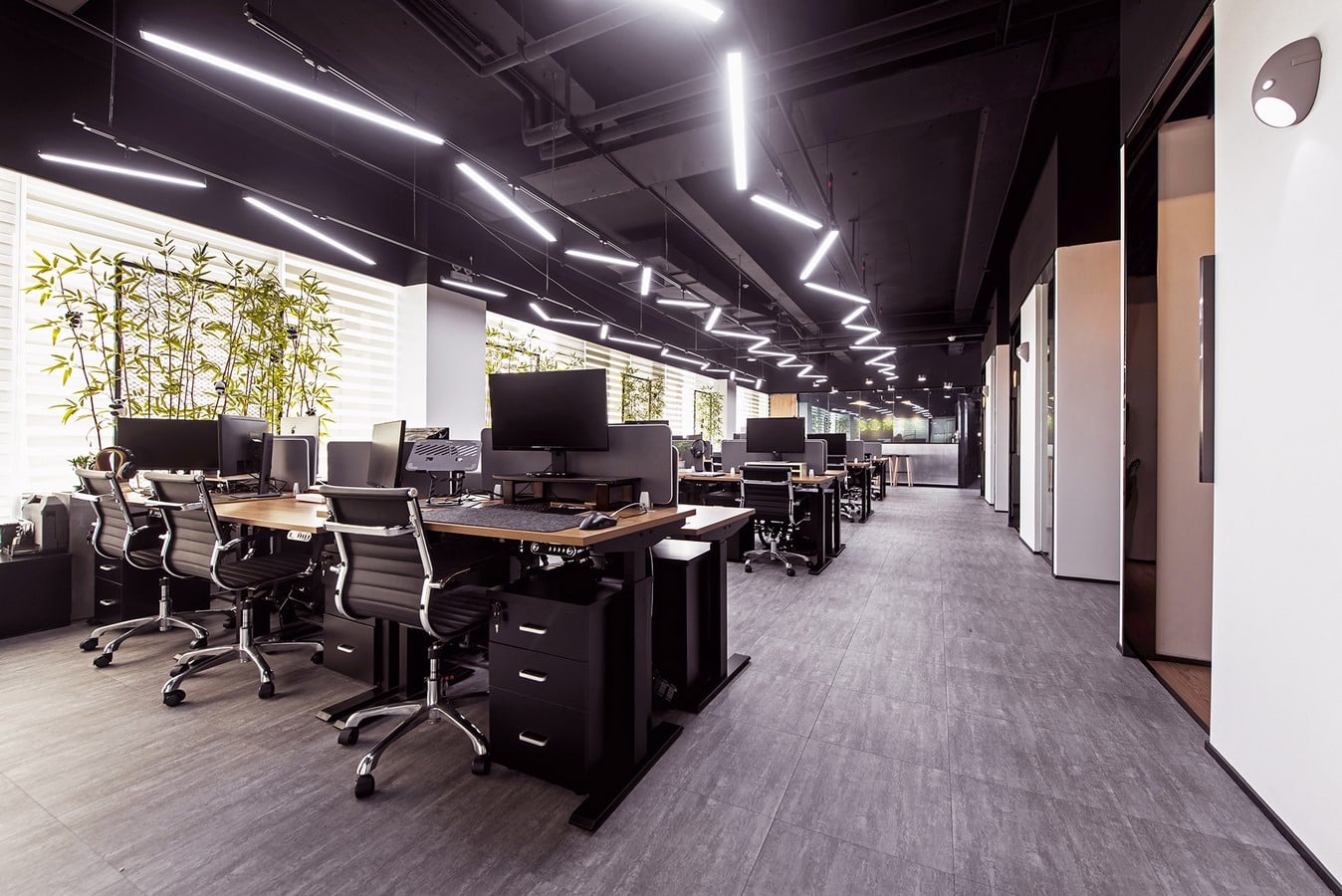 Somos Office In Shenzhen by LAPIS BUREAU-Sheet3