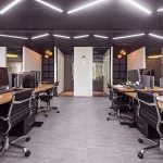 Somos Office In Shenzhen by LAPIS BUREAU-Sheet8