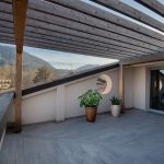 The Sea Anemone And The Hermit Crab, A Wooden House Studio di Architettura Daniele Menichini-Sheet6