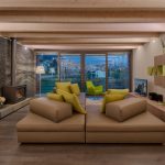 The Sea Anemone And The Hermit Crab, A Wooden House Studio di Architettura Daniele Menichini-Sheet3