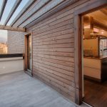 The Sea Anemone And The Hermit Crab, A Wooden House Studio di Architettura Daniele Menichini-Sheet5