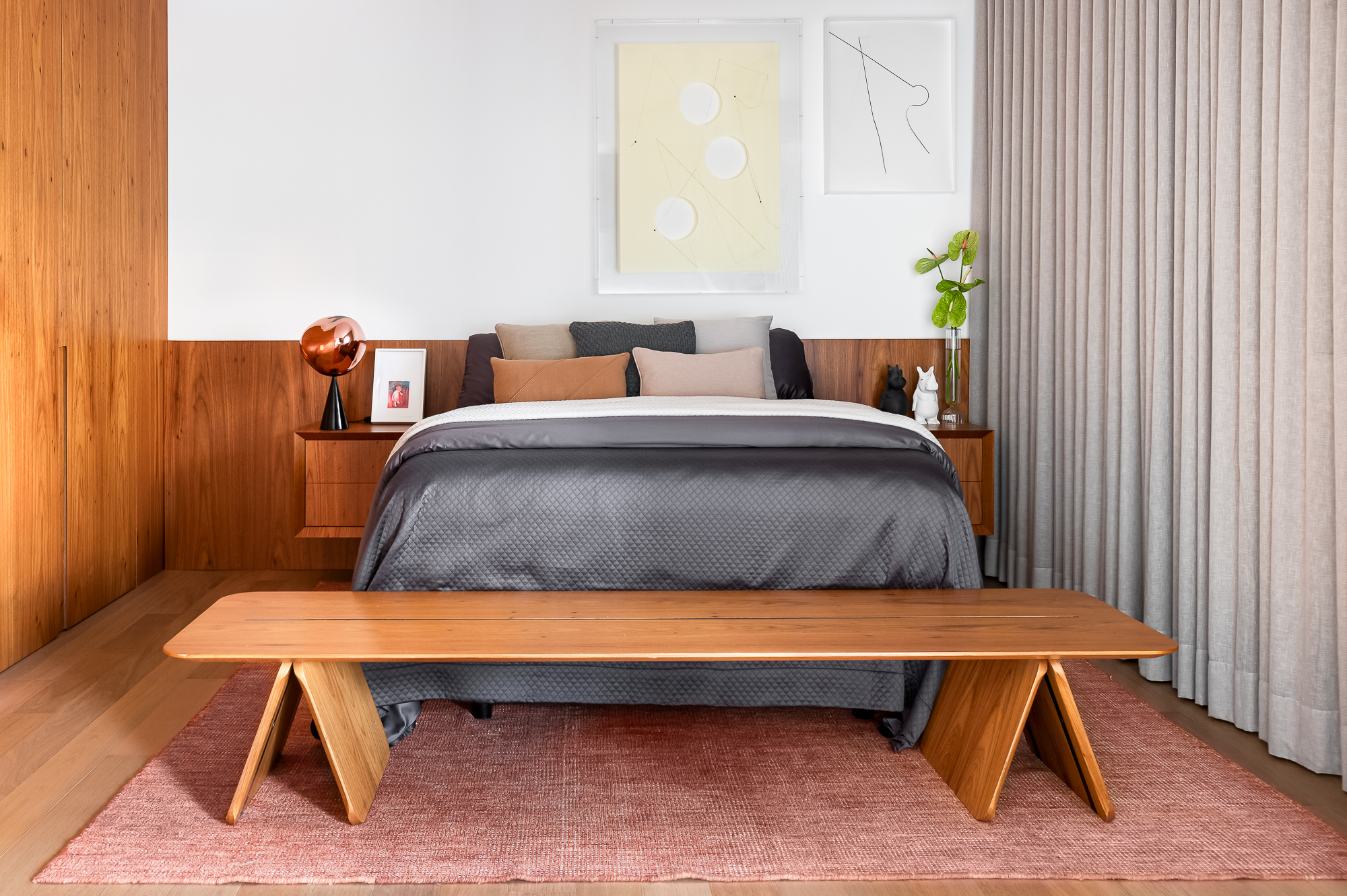 Vila Nova Apartment by Flavio Castro Studio (FCstudio) -Sheet1