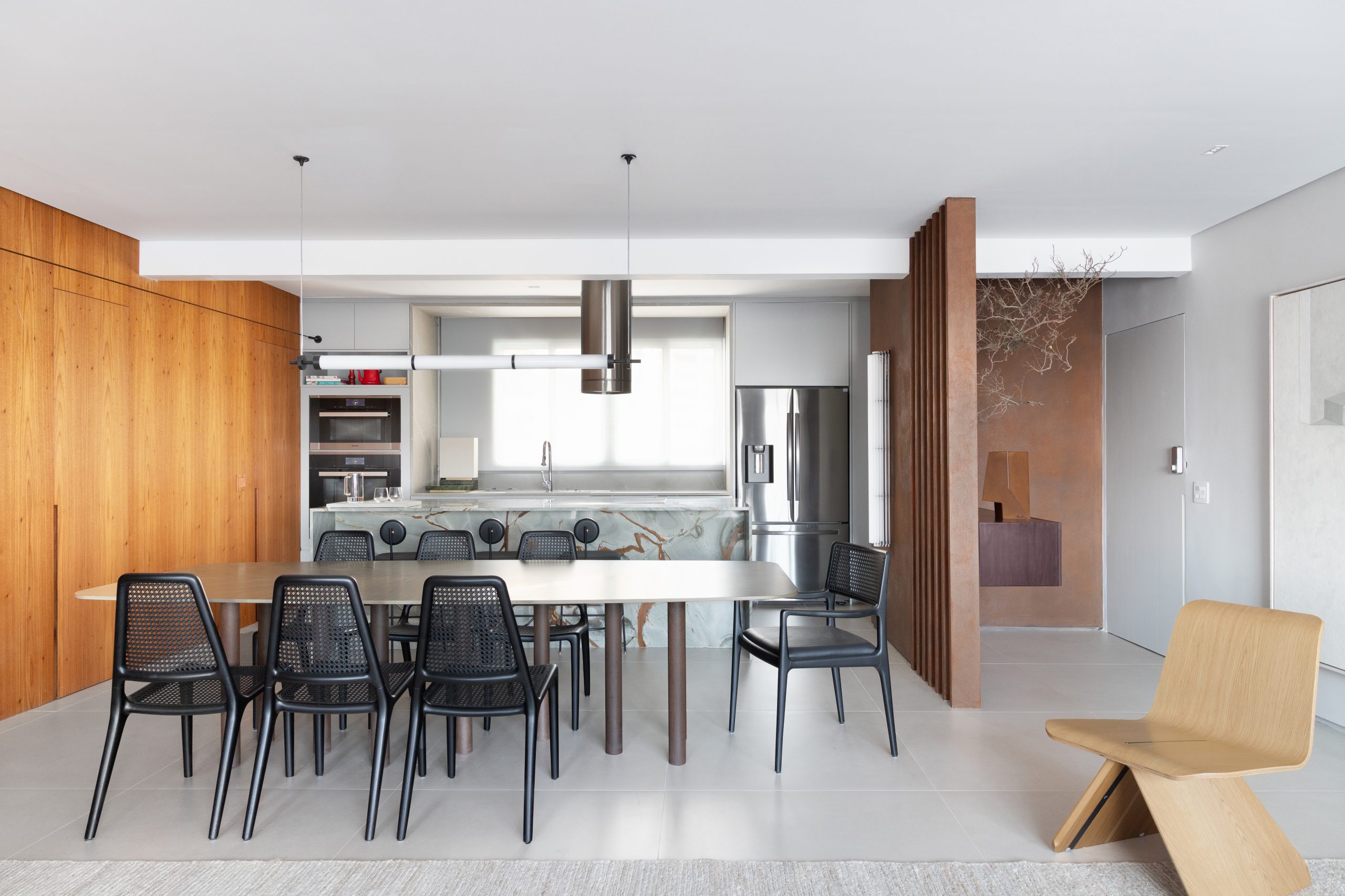 Vila Nova Apartment by Flavio Castro Studio (FCstudio) -Sheet3