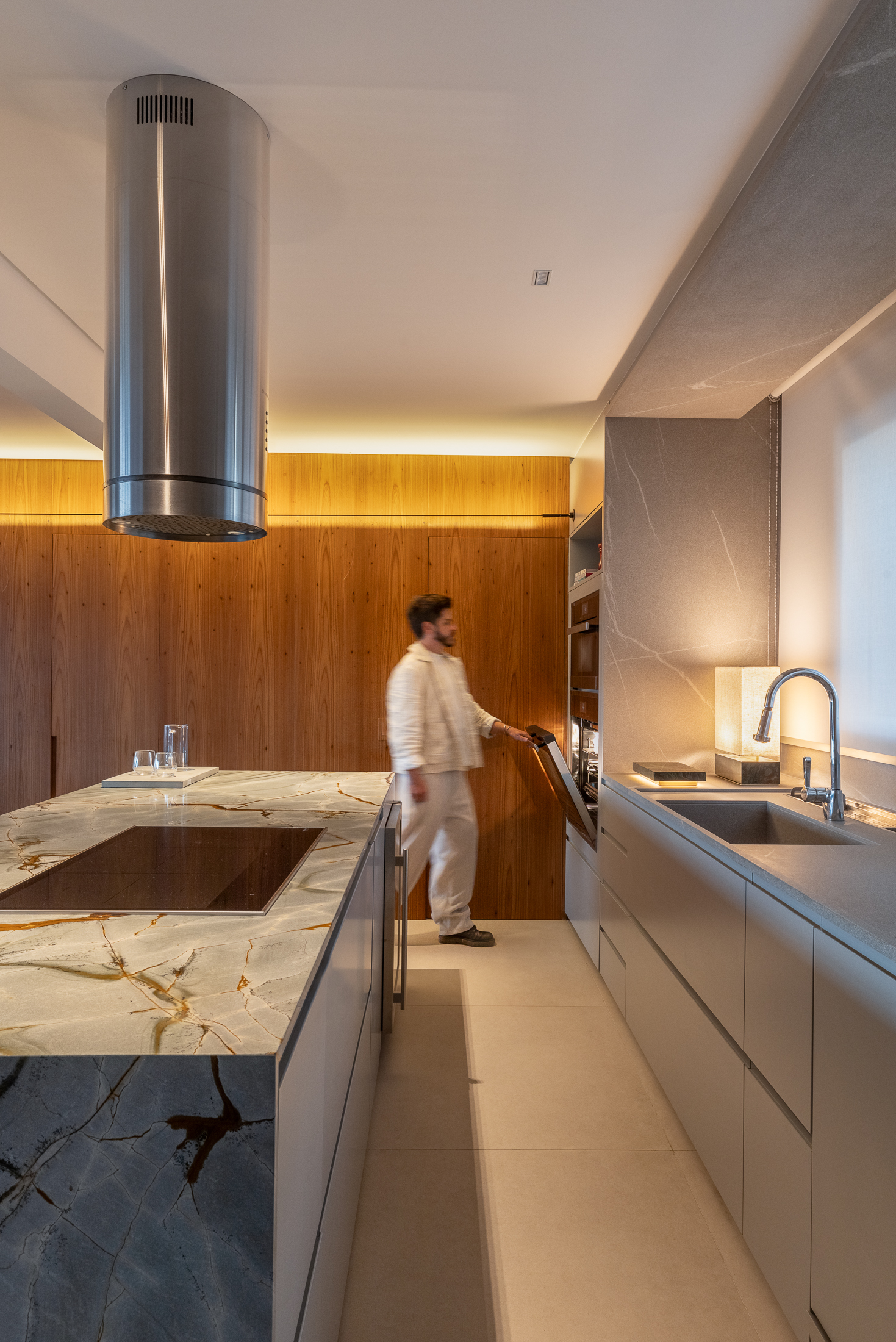 Vila Nova Apartment by Flavio Castro Studio (FCstudio) -Sheet6