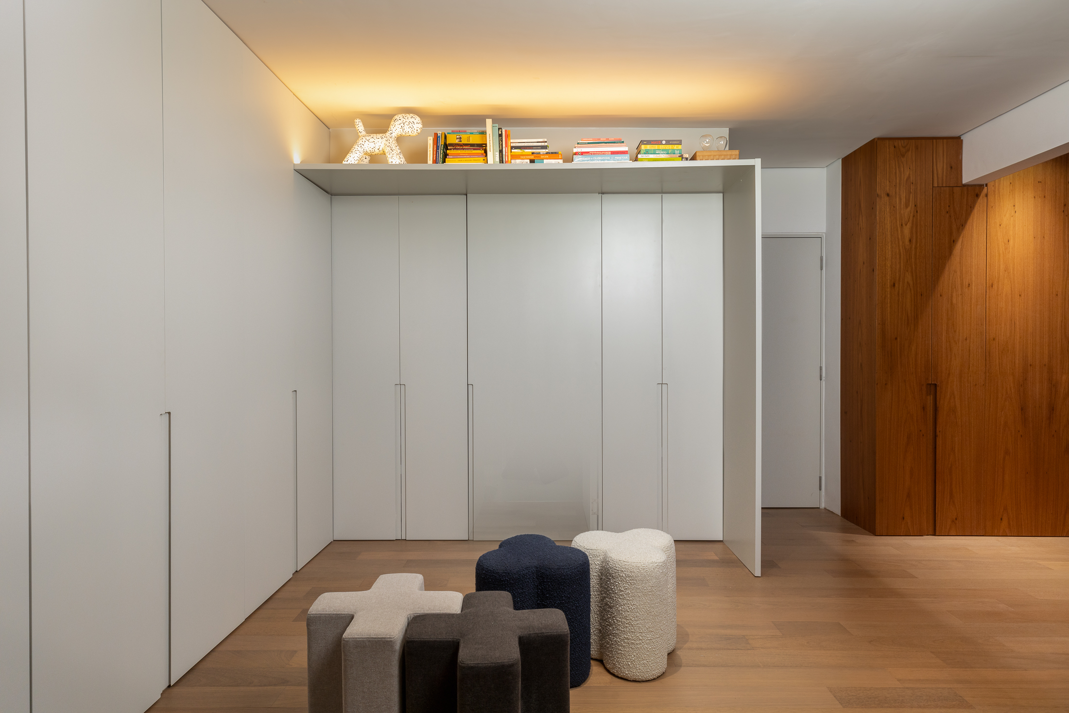 Vila Nova Apartment by Flavio Castro Studio (FCstudio) -Sheet7