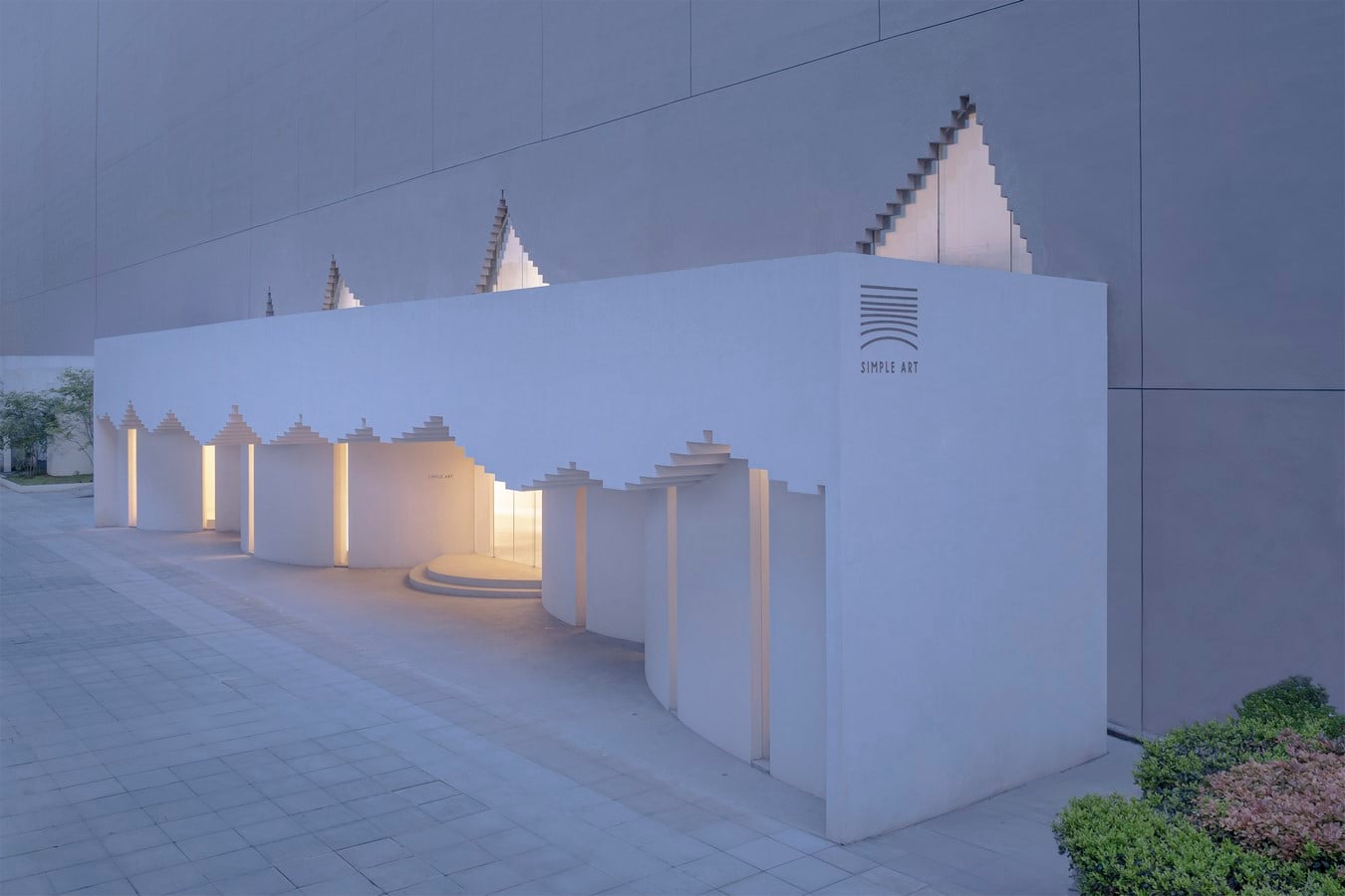 Simple World by HAS design and research - RTF | Rethinking The Future