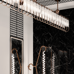 Deji Plaza Phase II, 3th Floor Washroom by X+Living Architecture and Interior Design-Sheet7