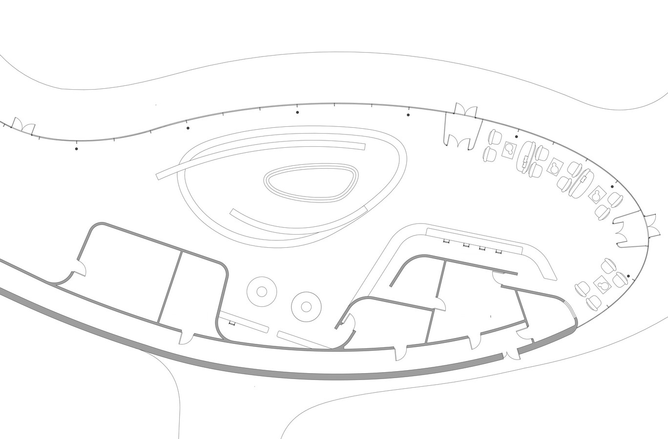 AMAR Welcome Center by Babayants Architects-Sheet8