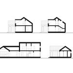 Two-Story Timber Frame Delo House by Delo-Sheet9