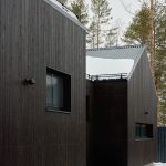 Two-Story Timber Frame Delo House by Delo-Sheet2