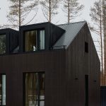 Two-Story Timber Frame Delo House by Delo-Sheet5