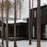Two-Story Timber Frame Delo House by Delo-Sheet6