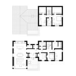 Two-Story Timber Frame Delo House by Delo-Sheet9